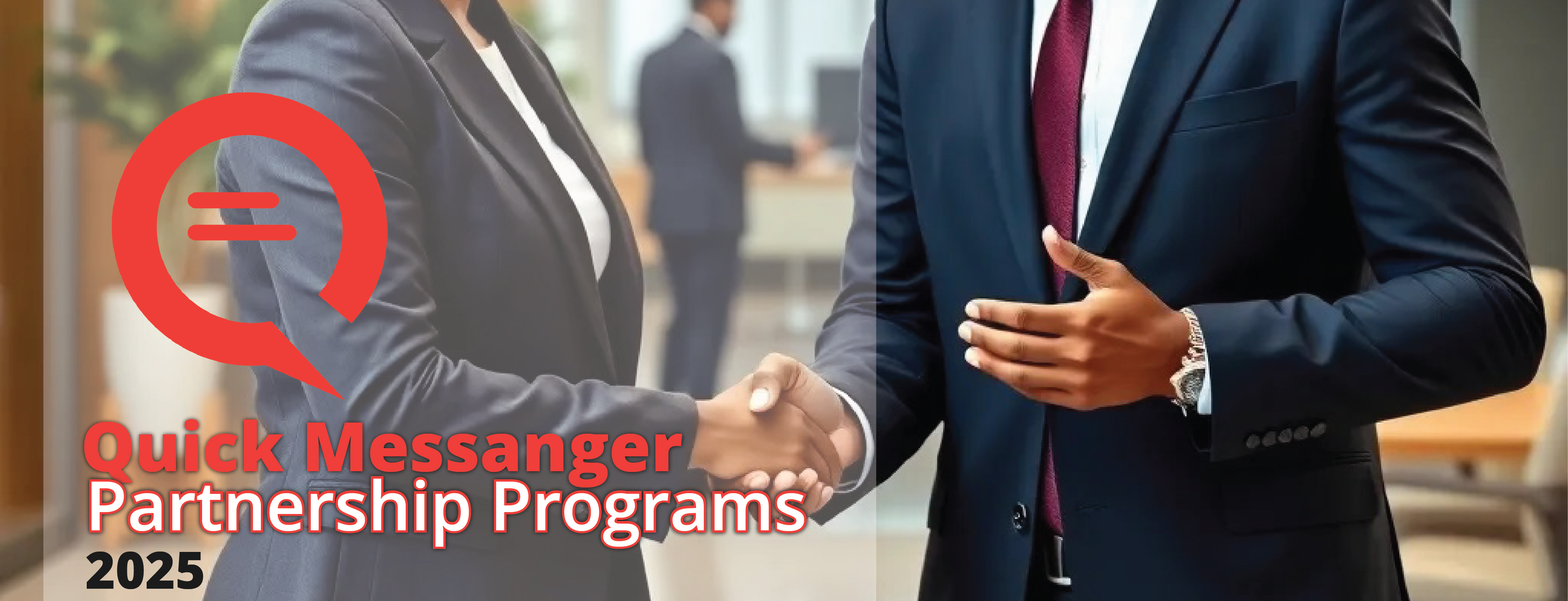 Partnership Banner