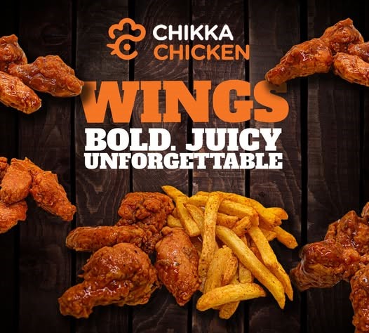 Chikka Wings