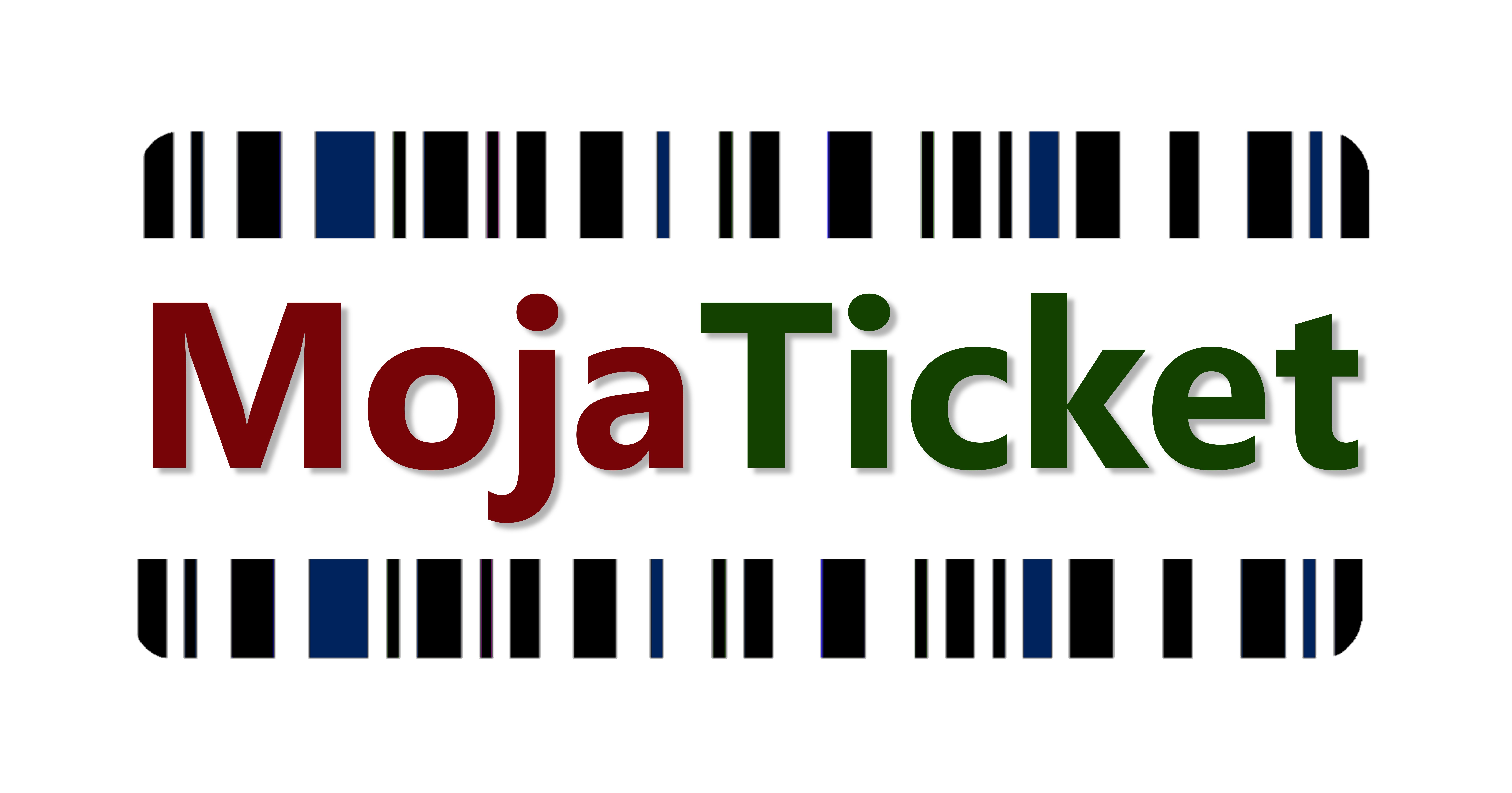 MojaTicket (Pty) Ltd logo