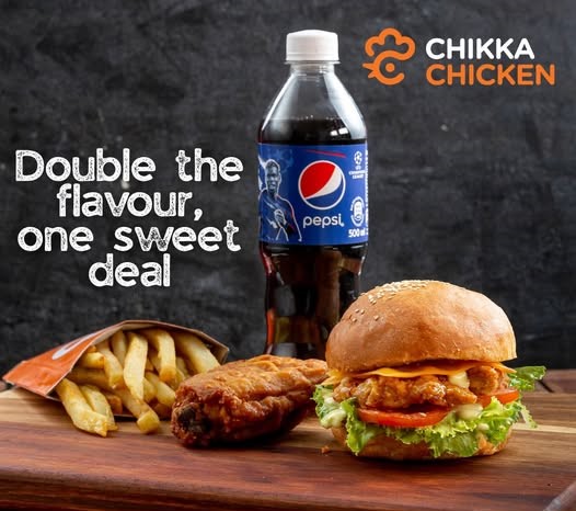 Chikka Chicken