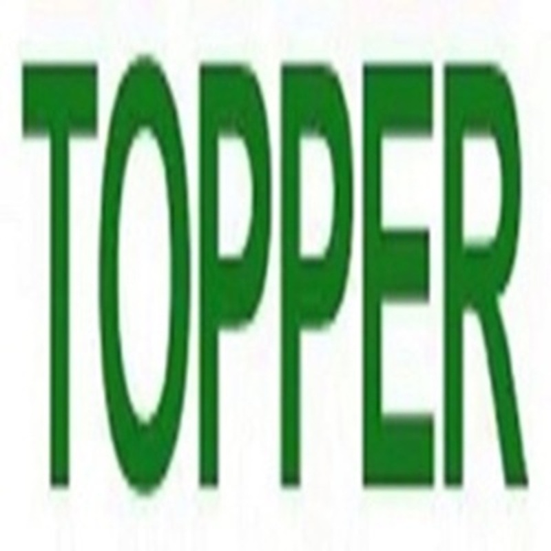 China Topper Control Valves Manufacturer Co., Ltd. logo
