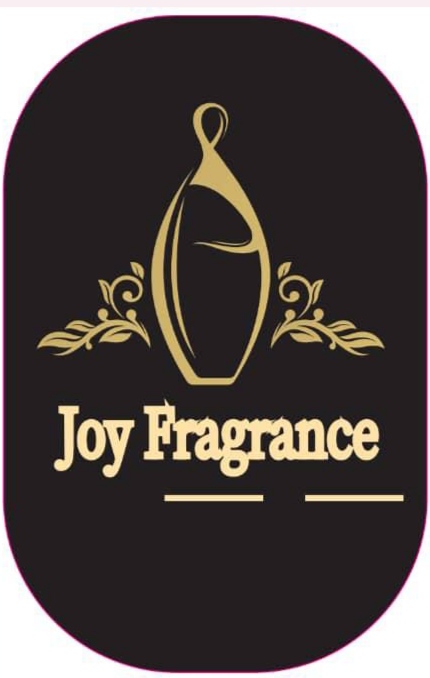 Joy Fragrance  logo