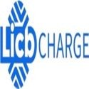 China LiCB AC DC EV Charger Co., Ltd logo